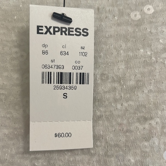 Sequenced tee - Picture 4 of 4